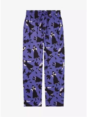 Wednesday Lounge Pants